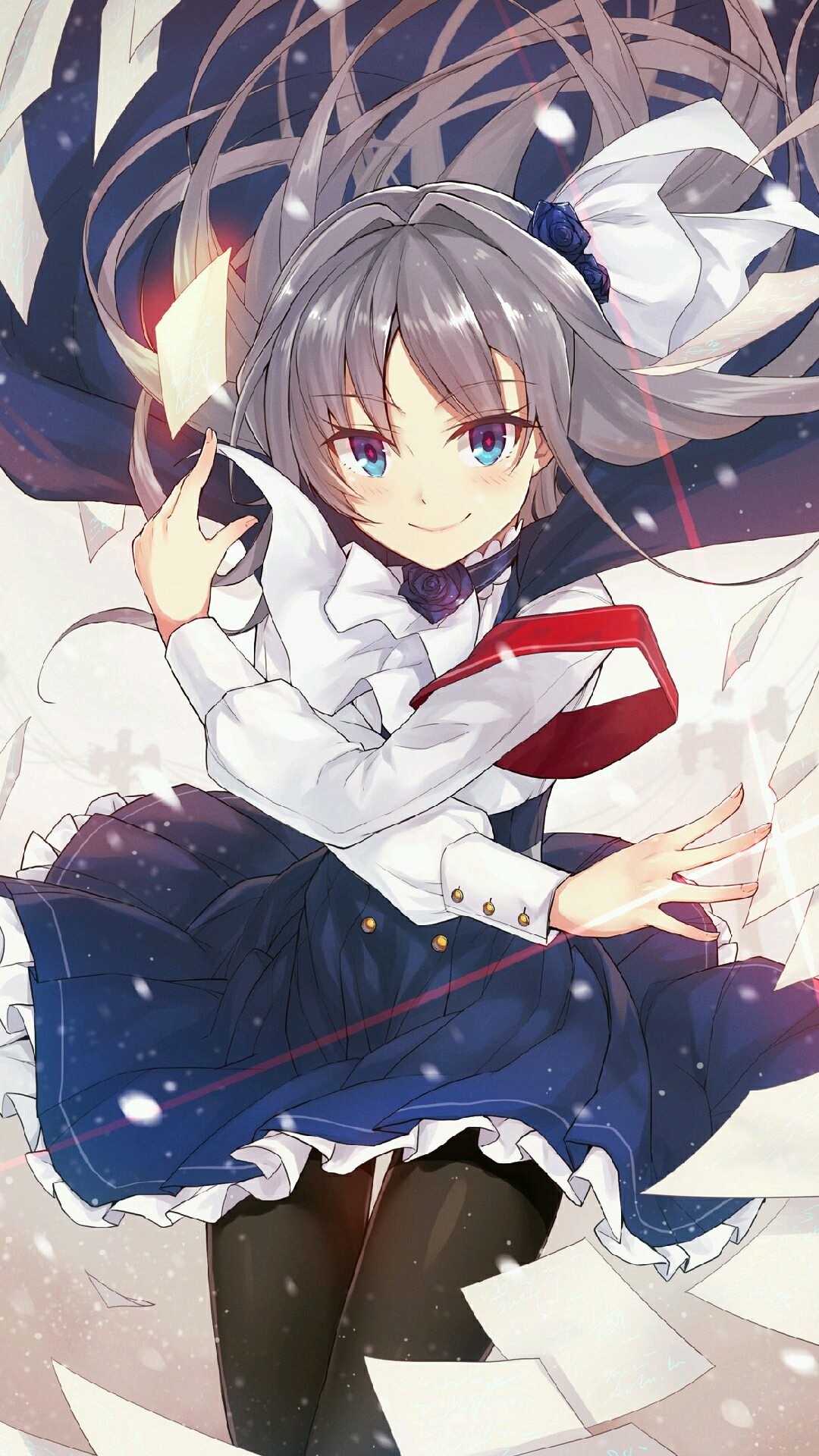 动画 动漫杂谈 二次元黑丝福利,全程高清