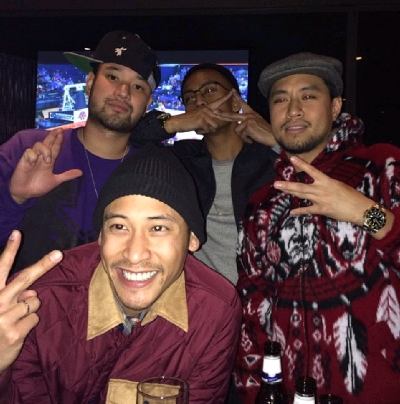 Jabbawockeez谷歌官方简介（超长！！！） 哔哩哔哩