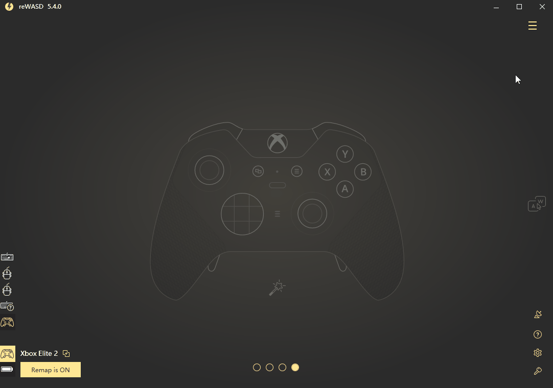 和平精英辅助瞄准不起作用