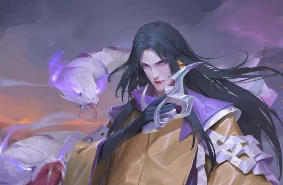 阴阳师八岐大蛇副本斗技两开花?选好御魂让