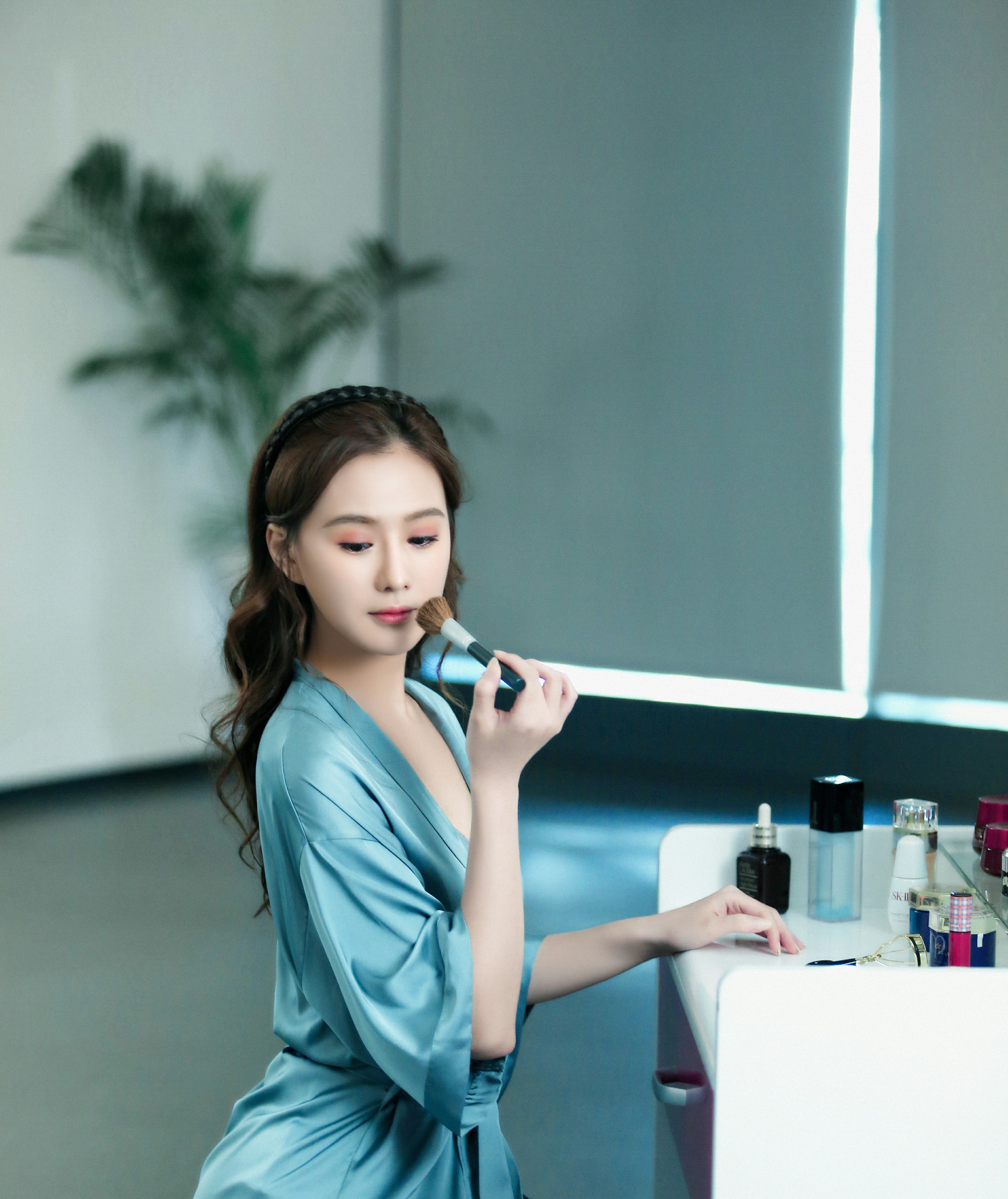 要是错过了虞书欣那一定不能错过她!