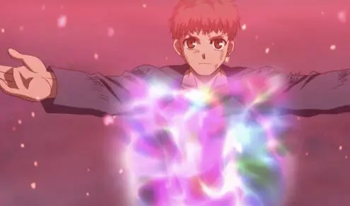 卫宫士郎在哪条剧情线实力最强 Hf线被戳成菠萝 但潜力最大 哔哩哔哩