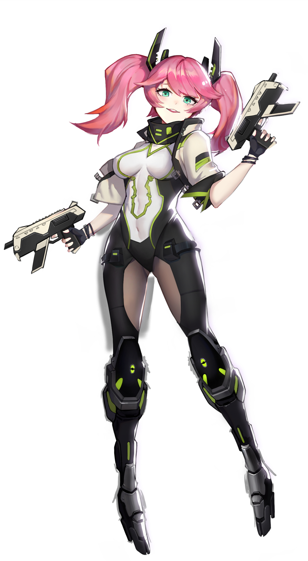 【人物】乌璐米の性格测试,从腹黑到热情只需