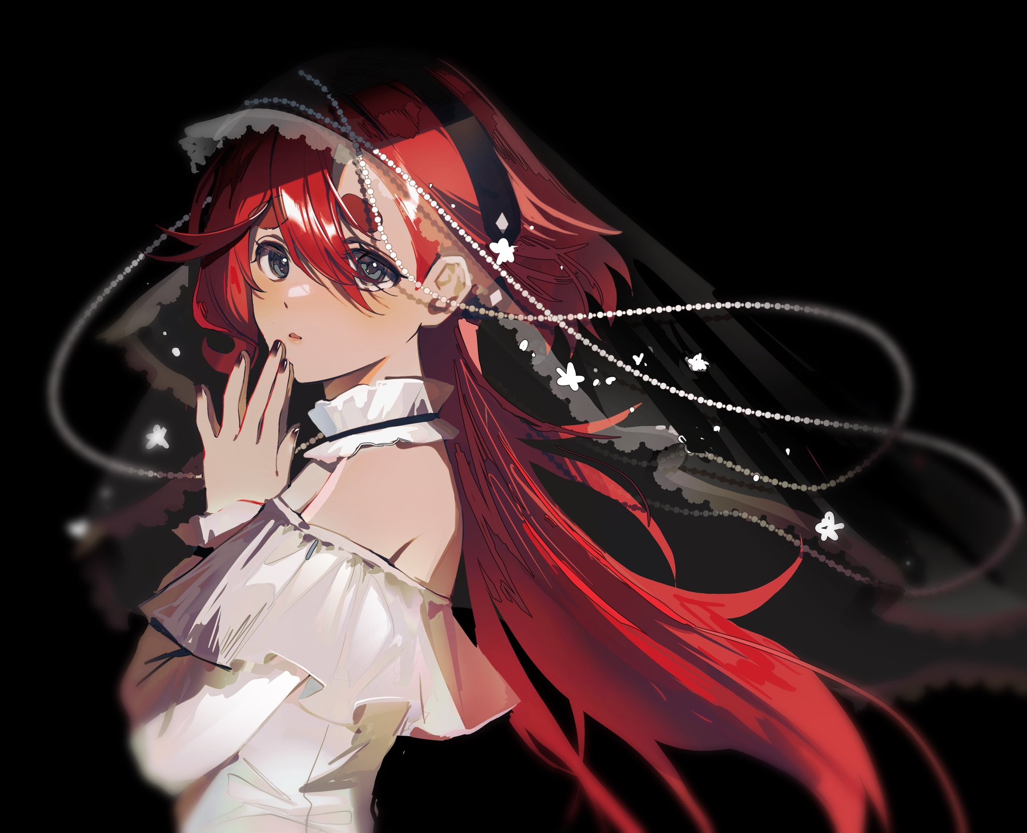 水星人真是古板8！（换装）
