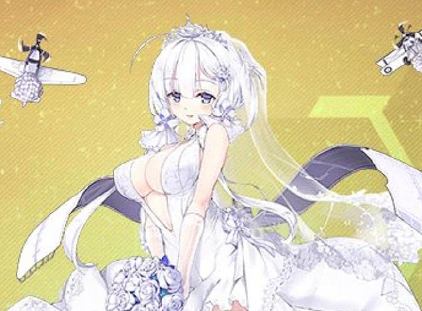 碧蓝航线:本子画师最喜欢画的几个舰娘,玩家看