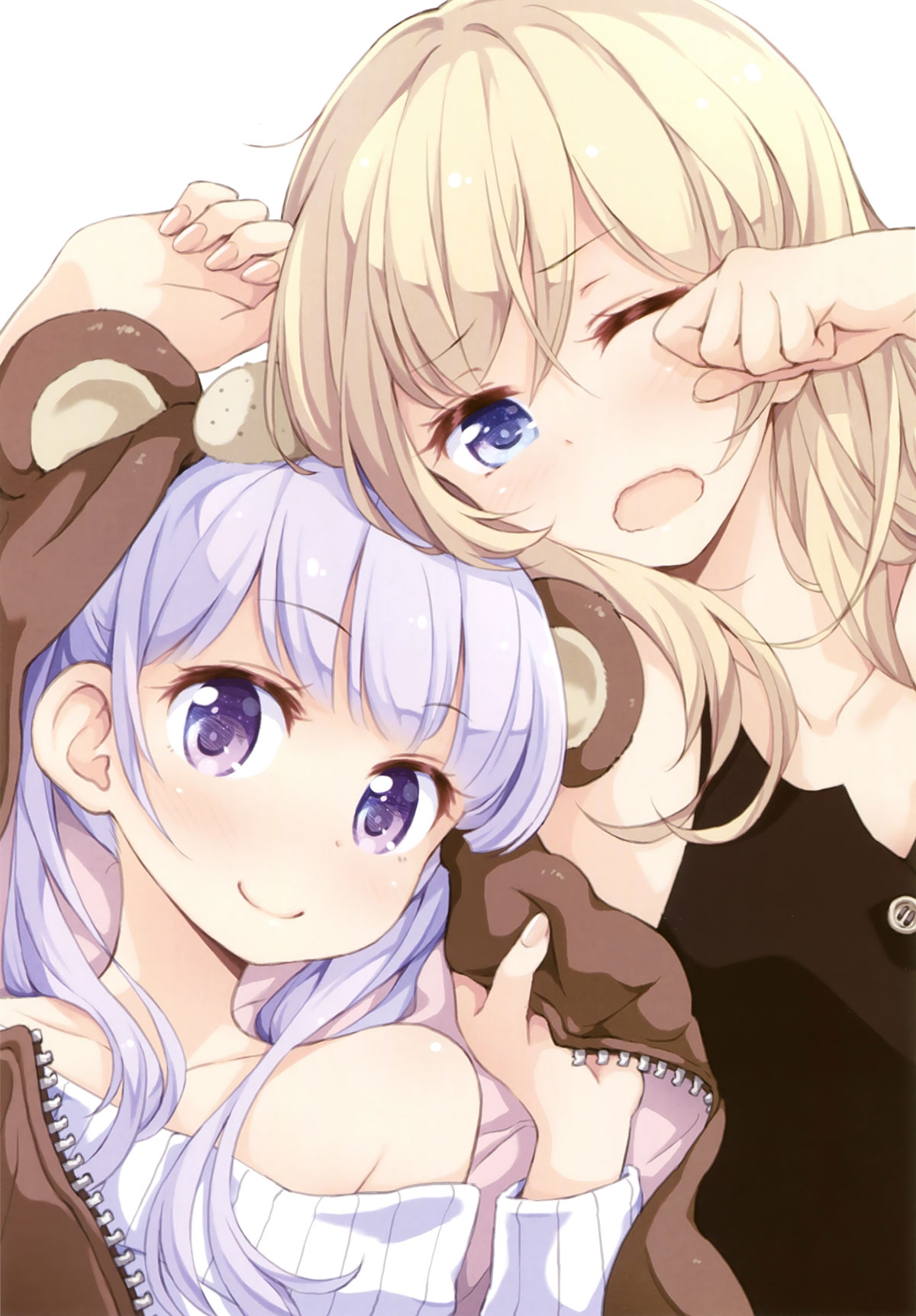 newgamefairiesstory图集第126期