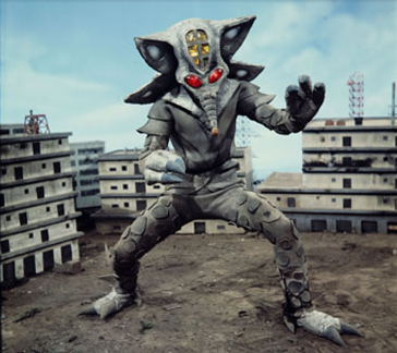 奥特曼系列高清剧照Ⅺ