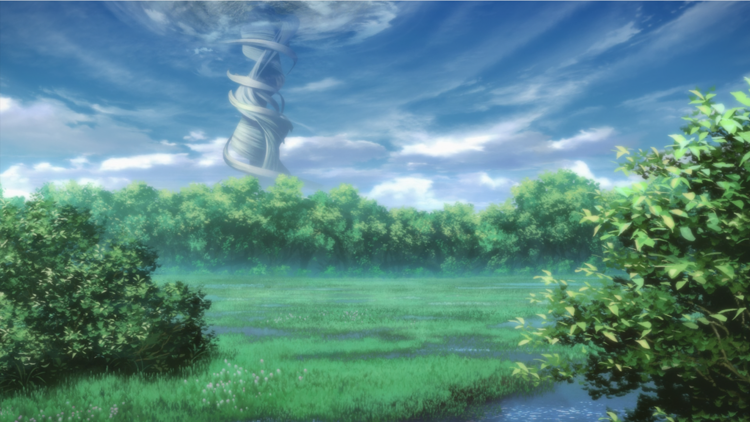 未曾留意的sao景色(壁纸自截系列)第二季④