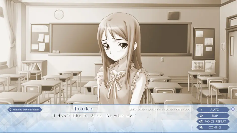 Antianimus 的游戏簿 Cross Channel 孤独的交错 哔哩哔哩