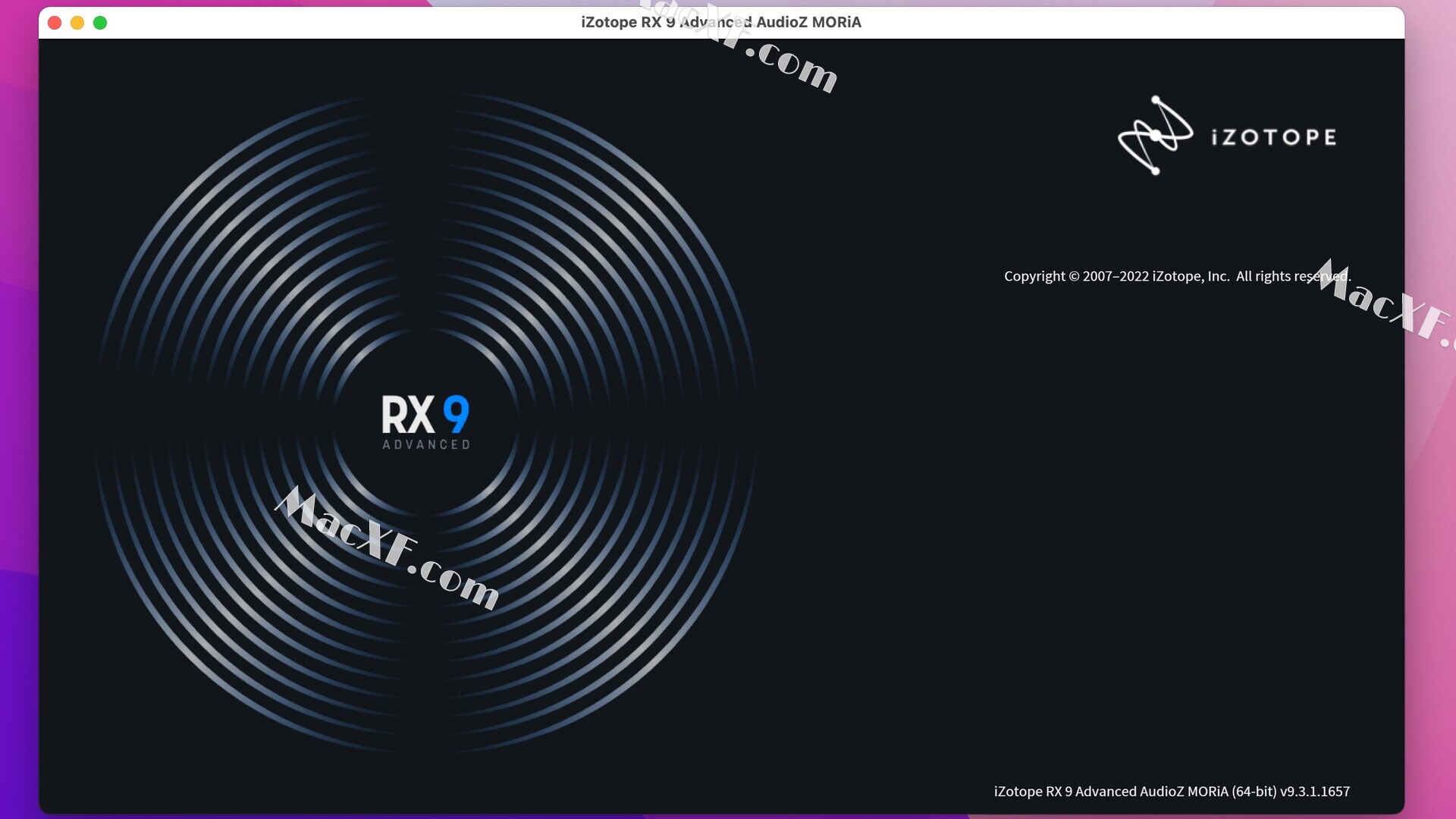 rx 9 music rebalance torrent mac