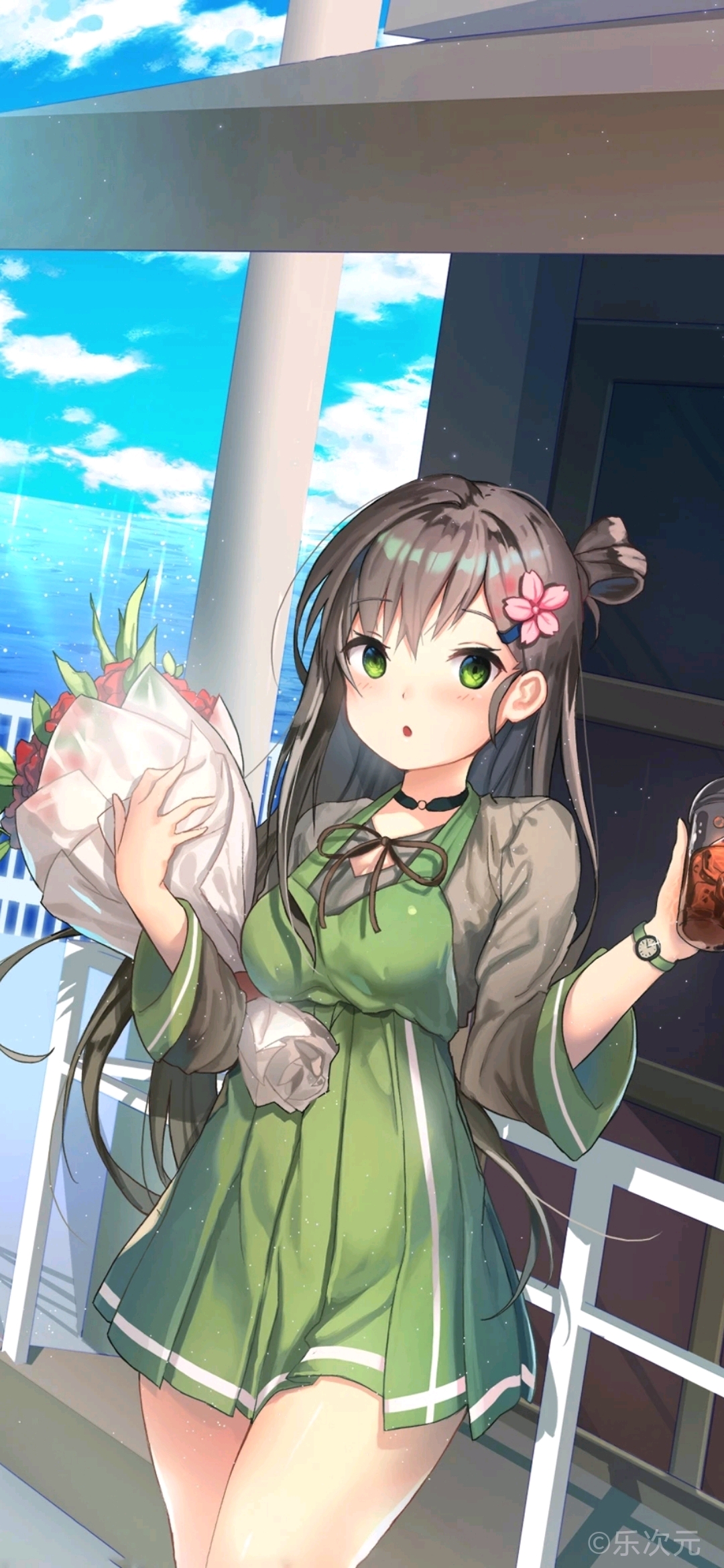 二次元手机壁纸