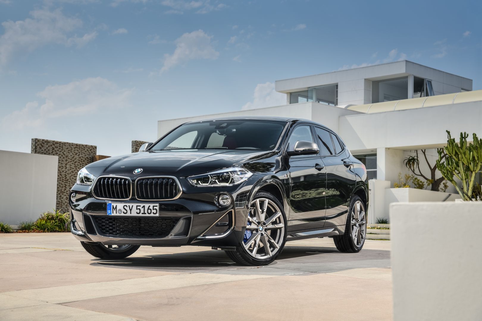 bmw x2(f39)2018年至今