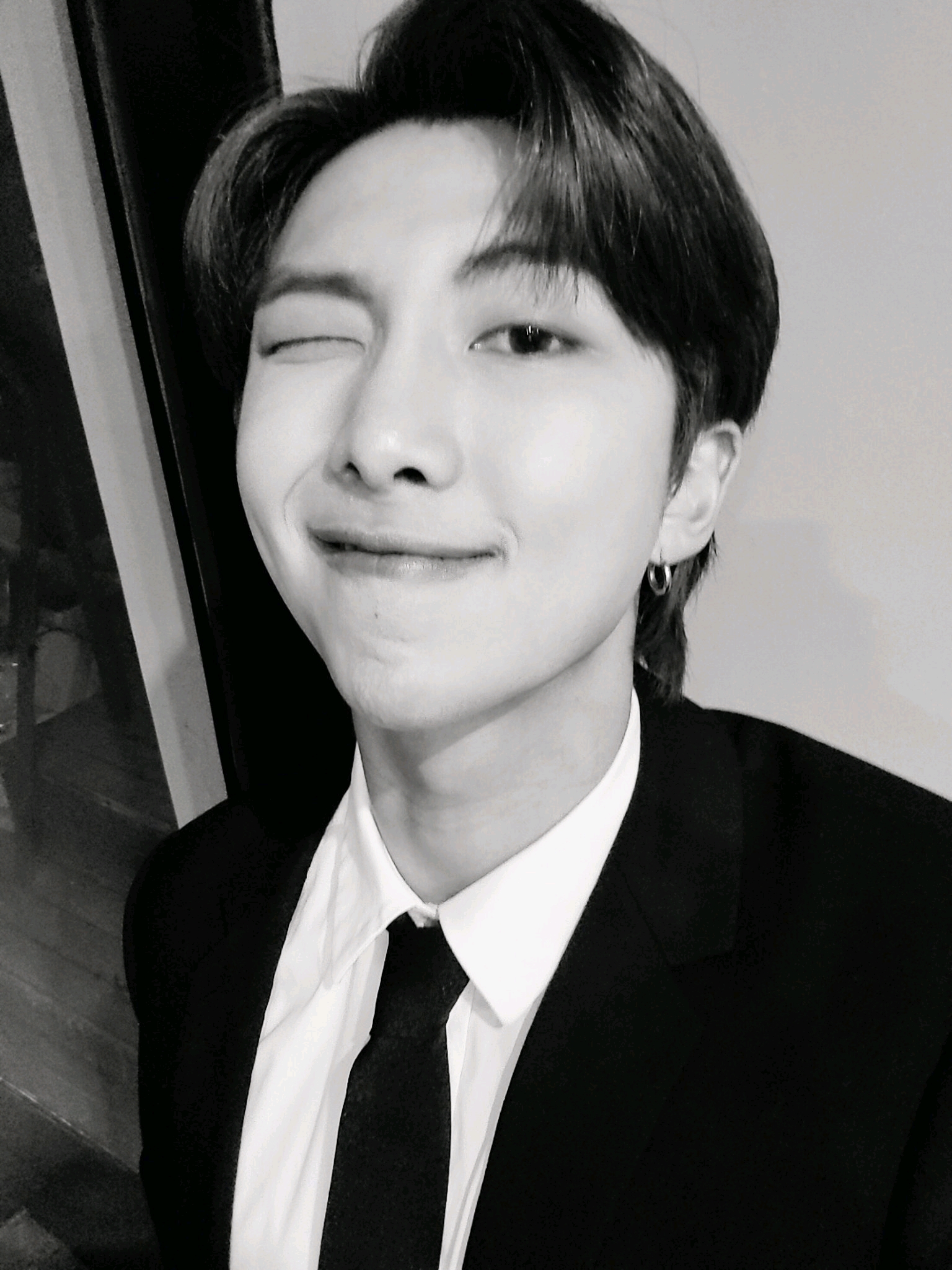 【防弹少年团/主田柾国】我的见鬼女友(28)