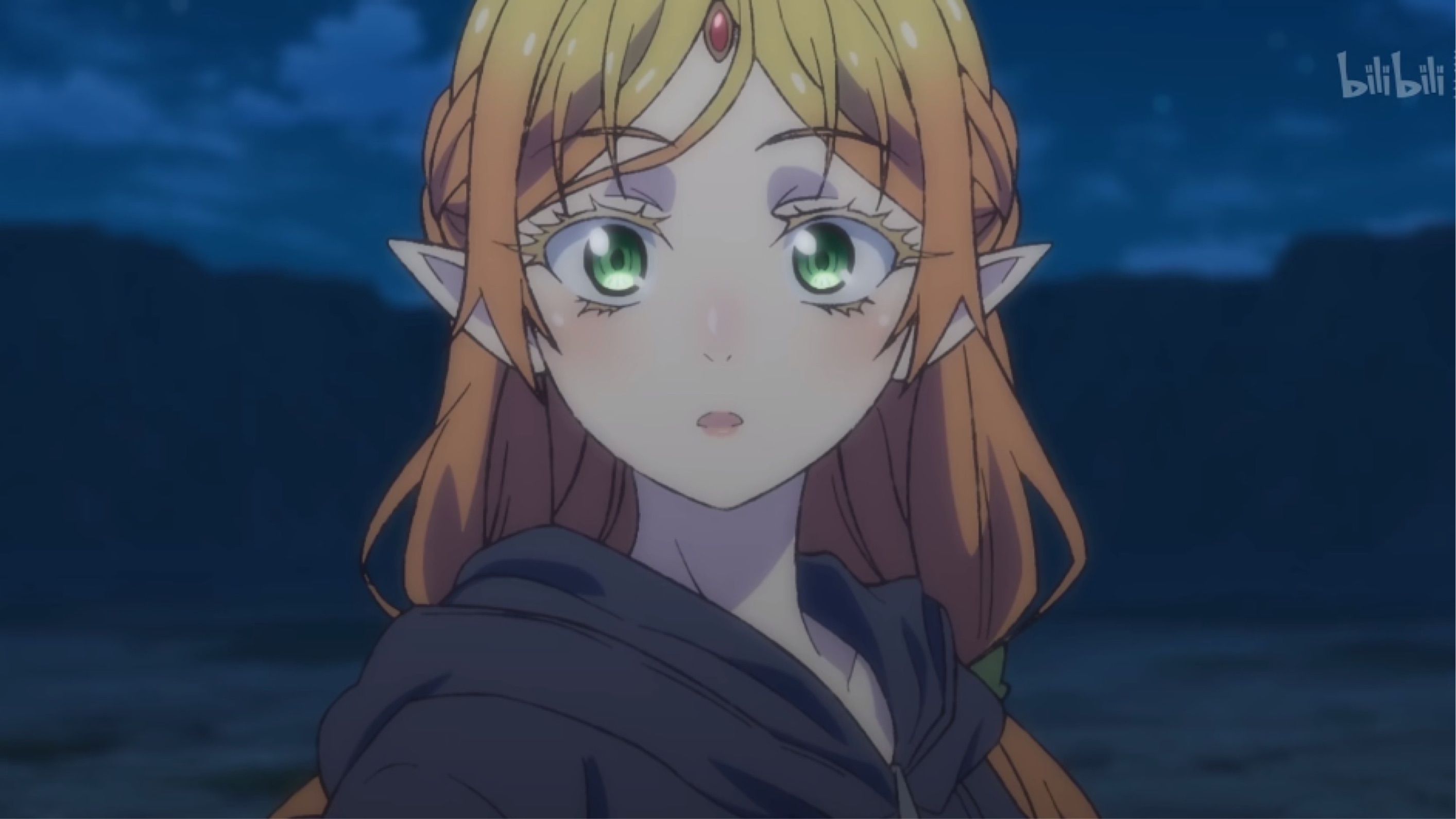 异世界舅舅，别具风味的异世界 - 哔哩哔哩