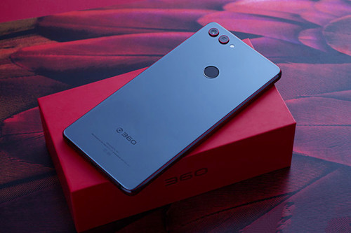 【阿炳科技】360手机 n7 pro真机图赏