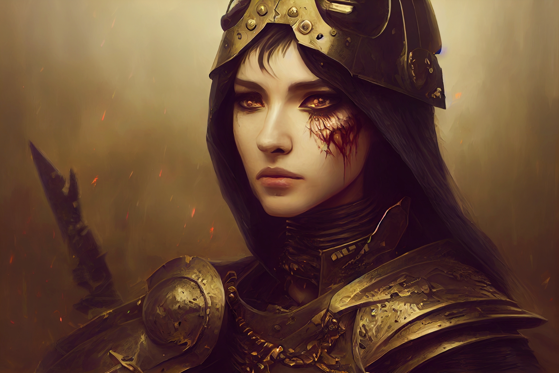 战锤40k的一部分静态图,先给大家,我这坑挖的有点大? - 哔哩哔哩