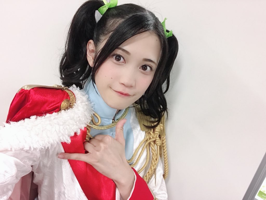 【小泉萌香】2018年8月带图推文翻译