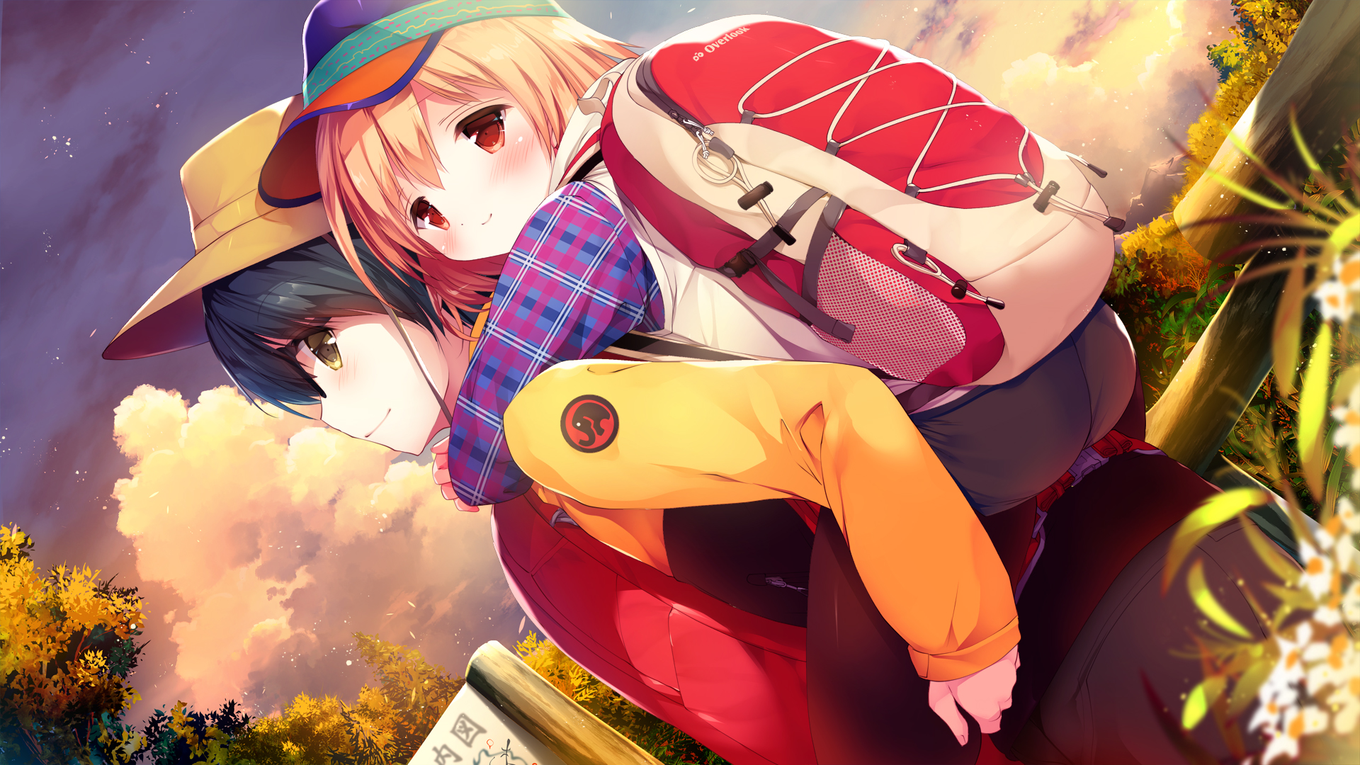 cg收集青空下的加缪