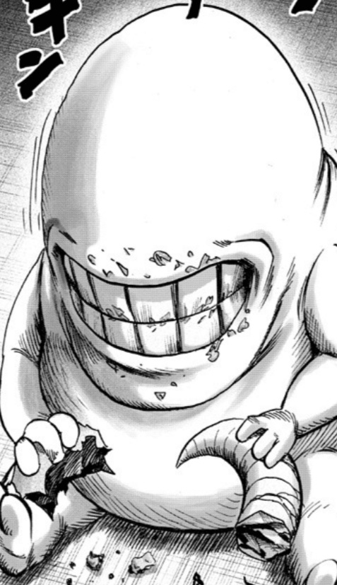 一拳超人灾害等级盘点(个人理解向)