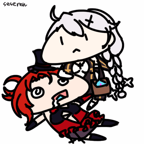 崩坏三图片拾贰