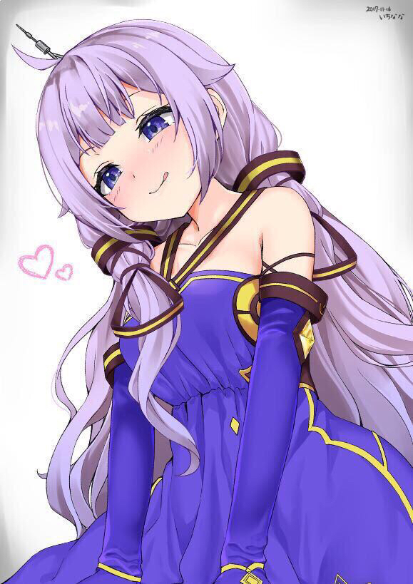 二次元动漫美图(一百七十七)