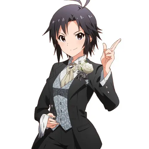 今天过生日的动漫角色 8月29日 哔哩哔哩