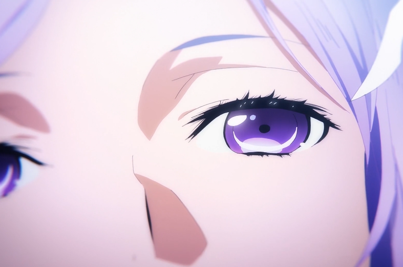 刀剑神域 Alicization第19话 整合骑士还要人吗