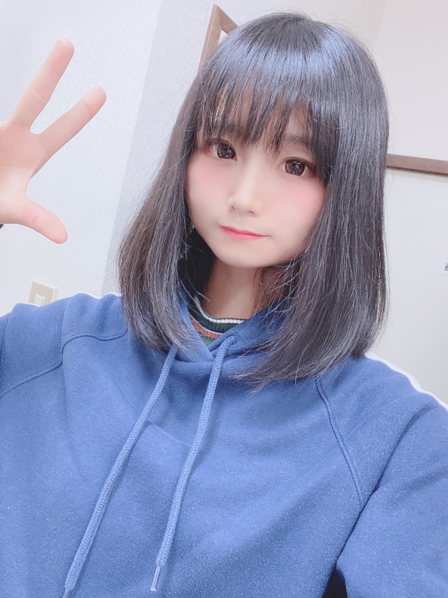 写真柳丸柳丸散髪レポート 哔哩哔哩