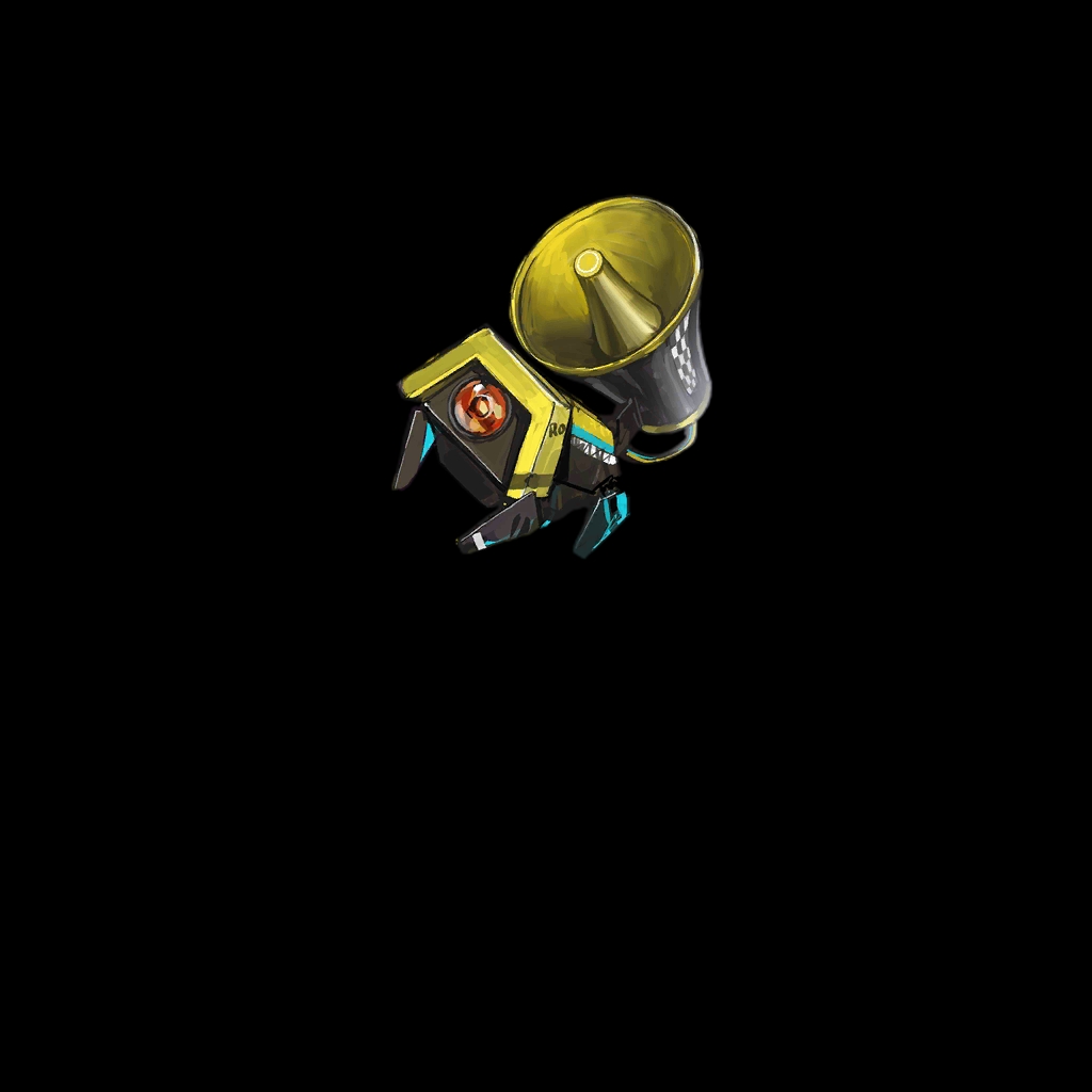 少女前线战术人形ro635