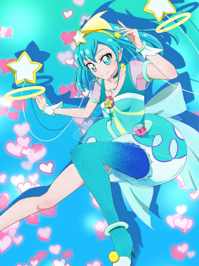 q娃壁纸专栏第22期