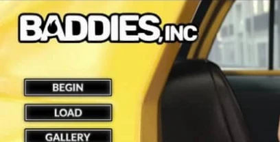 【PC+安卓/欧美SLG/汉化】坏人公司 巴迪斯公司 Baddies Inc. V0.1.05 汉化版【434M】-马克游戏