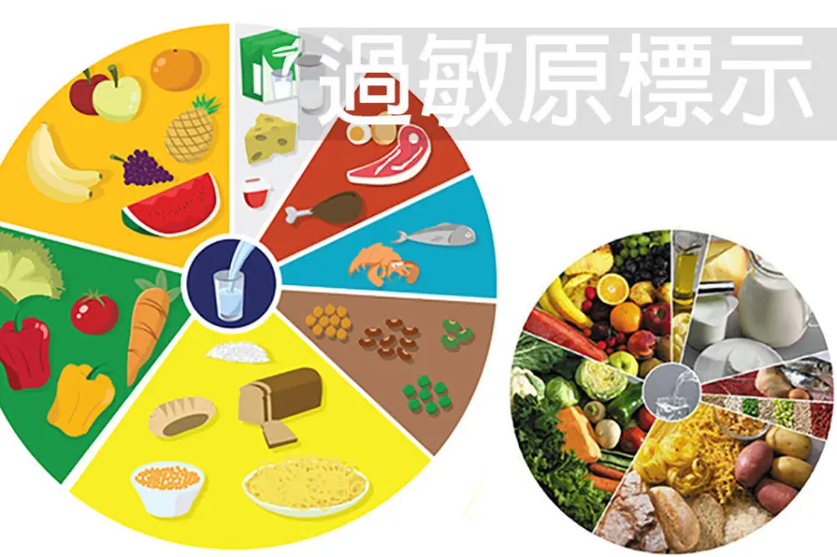 同样是花生过敏 为什么老外动不动就休克了呢 哔哩哔哩
