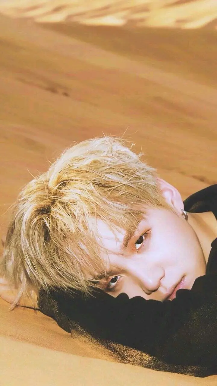 防弹少年团闵玧其你是我的左半边翅膀10完再一次相遇