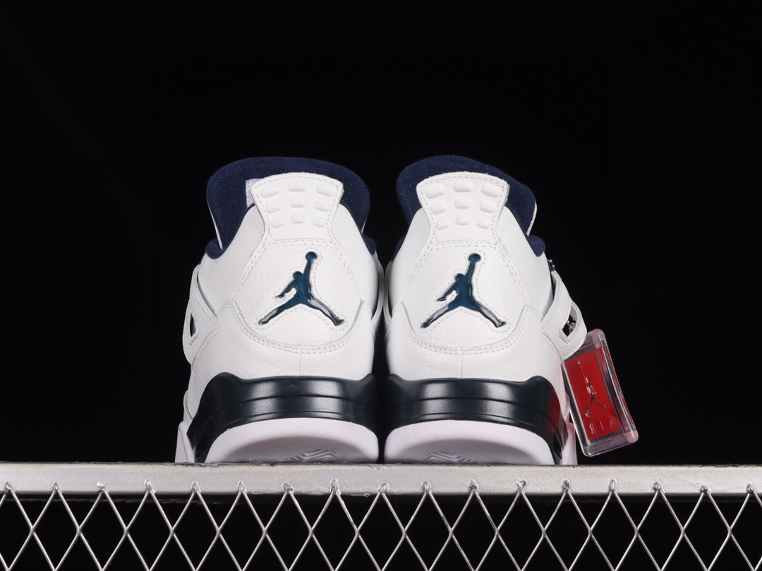 aj4 columbia