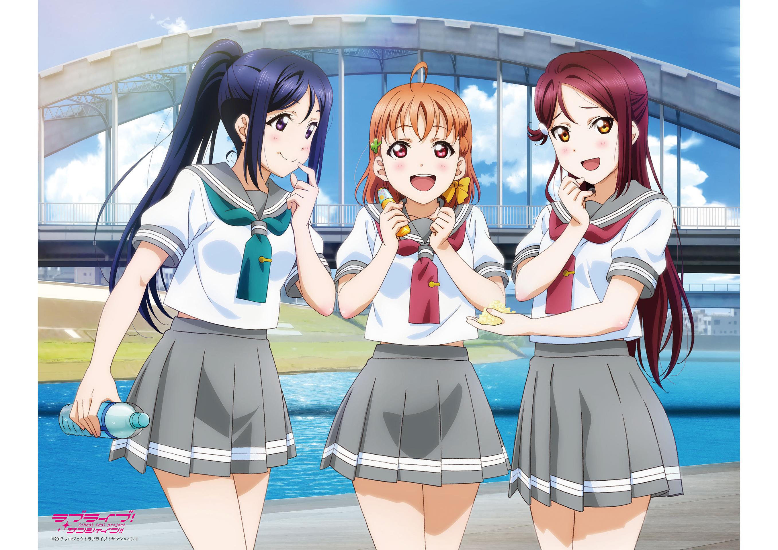 LoveLive!Days Love Live! General Magazine Vol.01