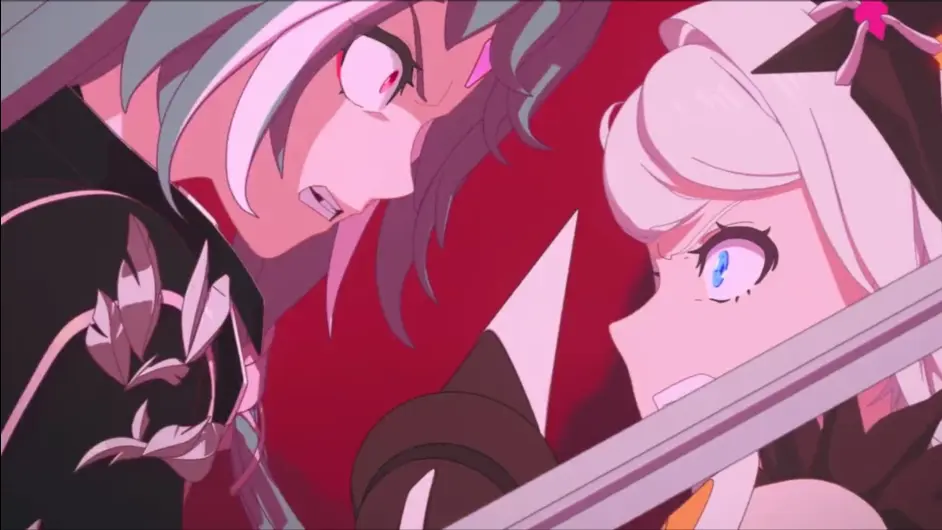 崩坏3 嗨符 宿舍信息严重造假 背景故事和基本信息都在胡编 哔哩哔哩