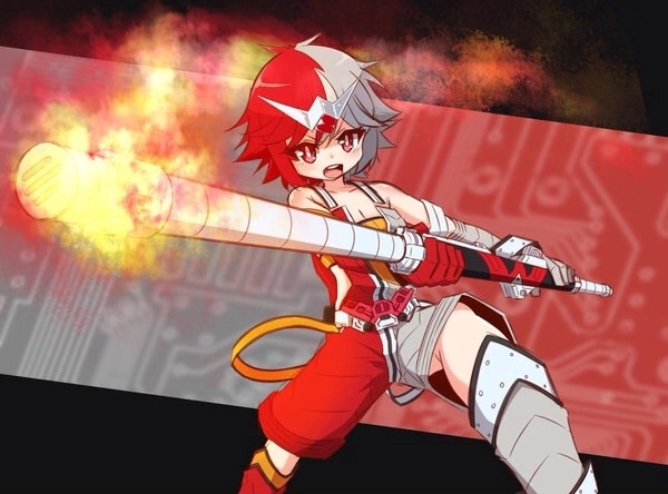 假面骑士娘化图 第2期