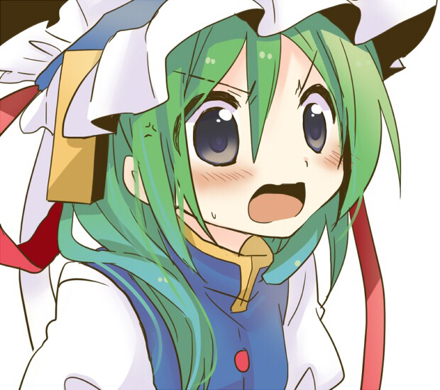 楽园の最高裁判长四季映姬亚玛萨那度东方图集