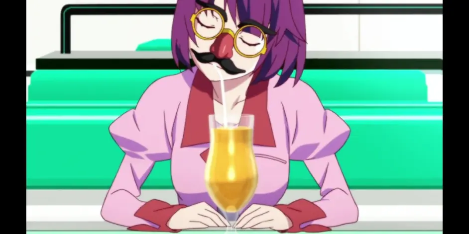 物语系列全人物科普 第五回 哔哩哔哩