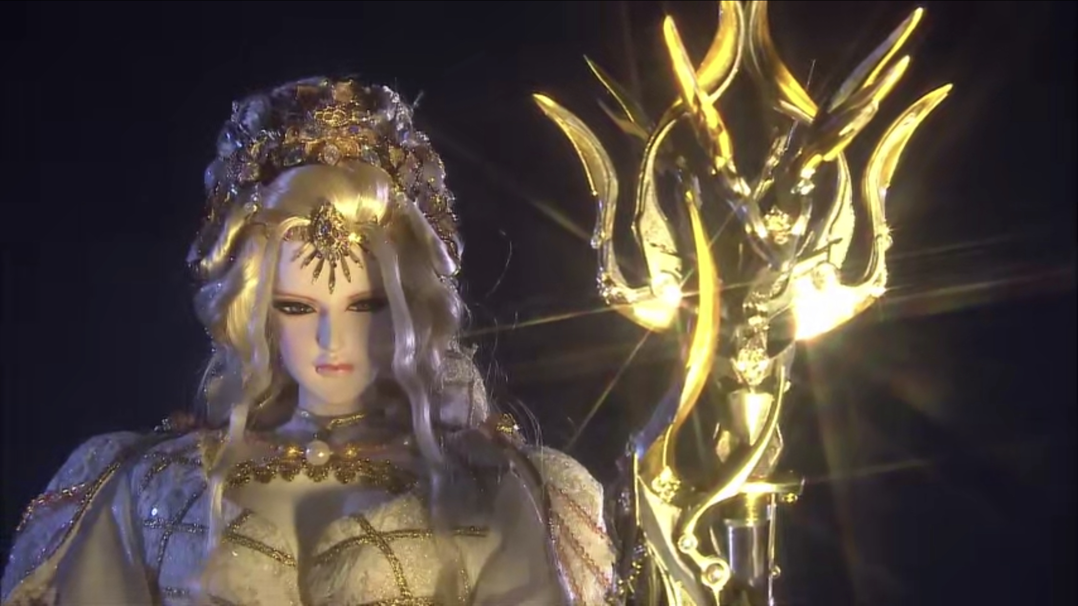 霹雳天越2324章整理及想法