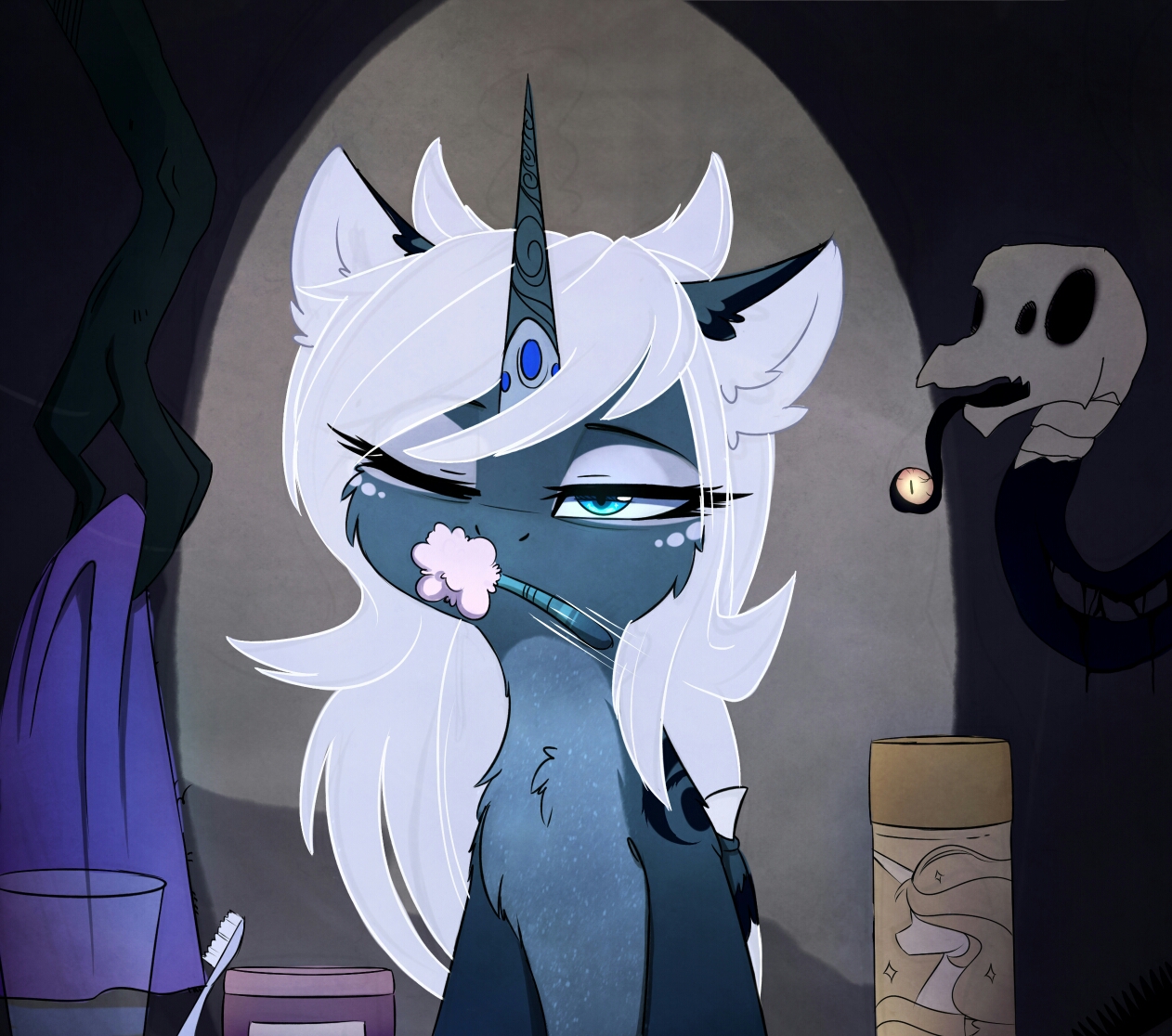 mlp精美图集第二十期