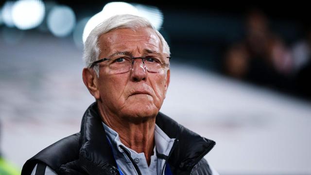 斯科拉里想回中超捞钱?里皮想执教亚洲国家队