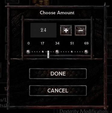 【博德之门】界面美化和功能组件 Dragonspear UI++ 2.6 汉化版 - 哔哩哔哩