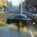 GTA地平线给他爱5传承版增强版的画面设置-完结篇