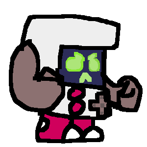 格里夫八比特 - 哔哩哔哩