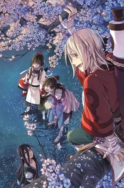 2021年10月国产动画导视04期 - 哔哩哔哩