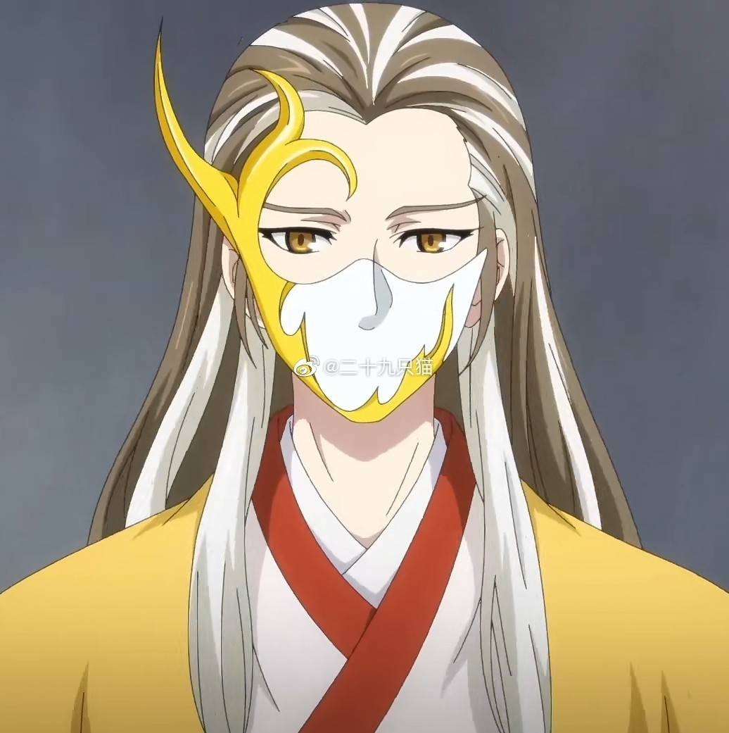 【狐妖小红娘\/竹业】七月初七,淮水竹亭\/我终于明白,为什么他们没有来相思树下