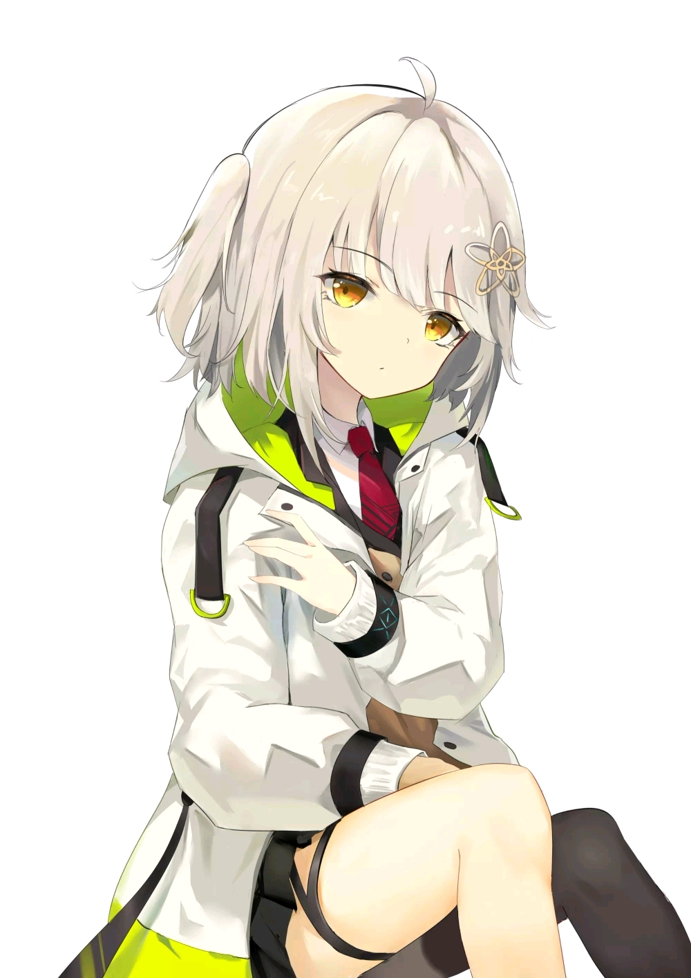 游戏 手机游戏 方舟97号——稀音经过上一期的大浪