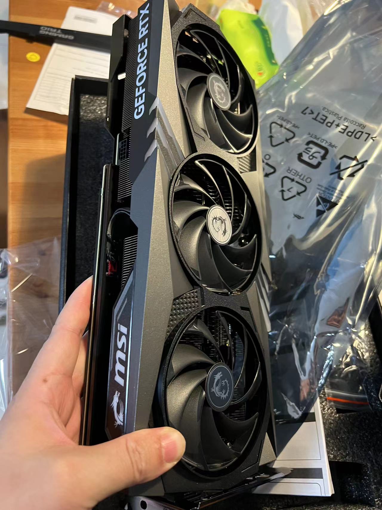 4070ti blender 