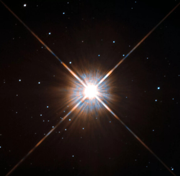 矮星，巨星，还是太阳？恒星到底如何定义？ 哔哩哔哩